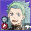 Hakua Igarashi (Sincerity and Potential)